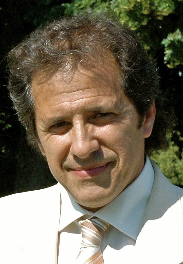 Christian Serrano